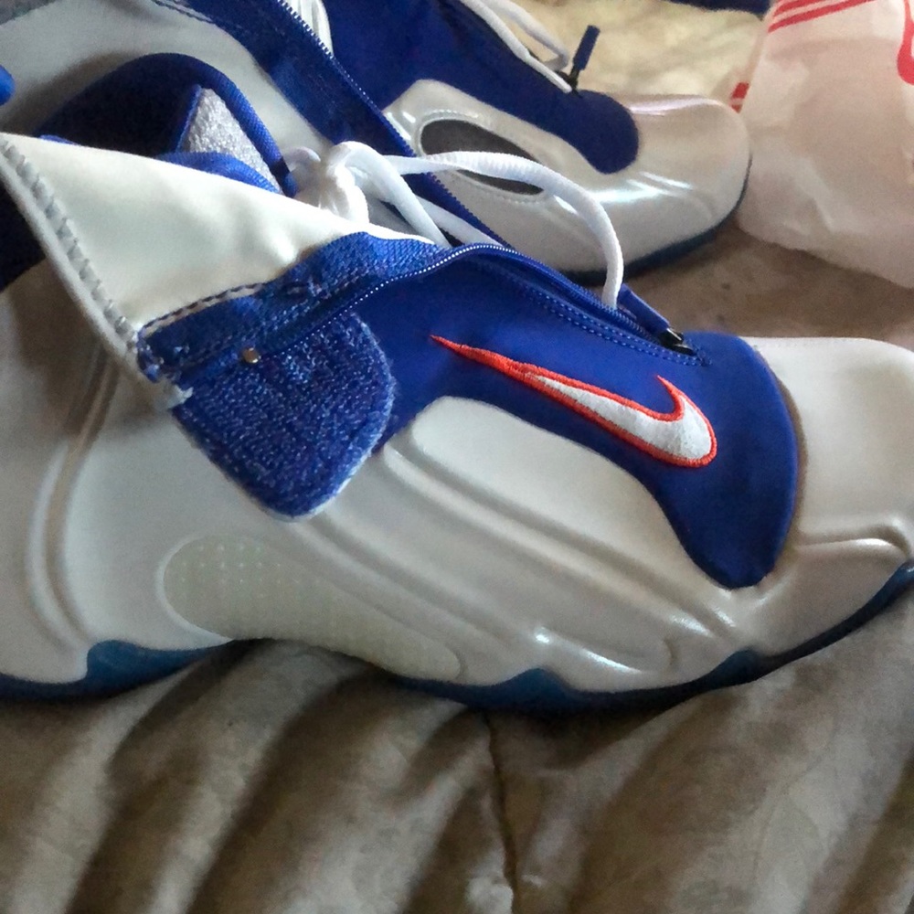 White Flightposite